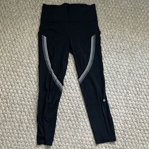 Lululemon Leggings - Size 6
